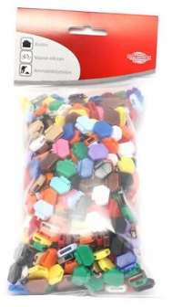 Abloy Classic avainmerkki