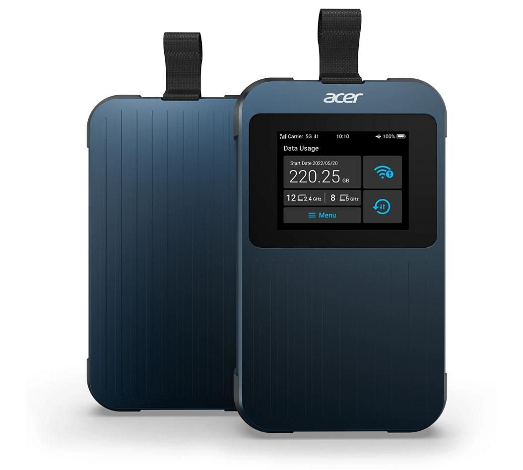 Acer Connect ENDURO M3 5G