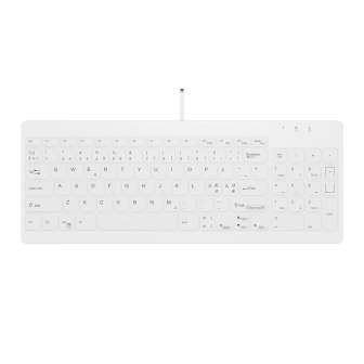 Active Key QuickClean Medical näppäimistö