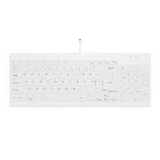 Active Key QuickClean Medical näppäimistö