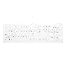 Active Key QuickClean Medical näppäimistö