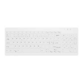 Active Key QuickClean Medical näppäimistö