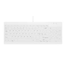 Active Key QuickClean Medical näppäimistö