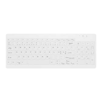 Active Key QuickClean Medical näppäimistö