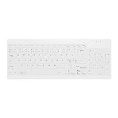 Active Key QuickClean Medical näppäimistö