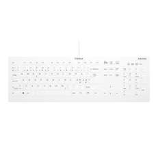 Active Key QuickClean Medical näppämistö