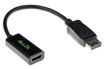 Adapteri hdmi-display