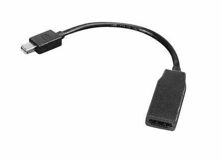 Adapteri MiniDisplay-HDMI