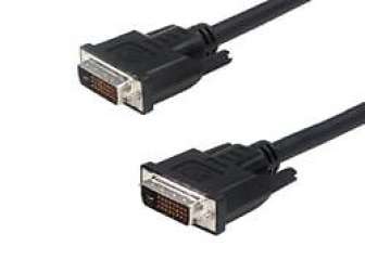 Addon DVI-Kaapeli DVI-D 10m