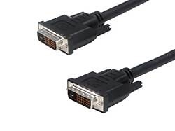 Addon DVI-Kaapeli DVI-D 10m