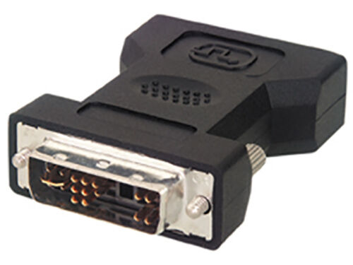 Addon DVI/VGA adapteri M/F