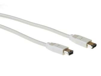 Addon firewire-kaapeli 3m