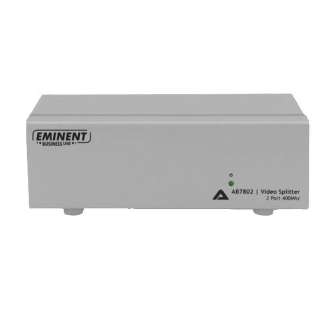 Addon jakaja VGA, 1PC/2