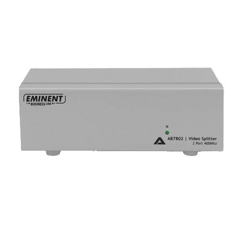 Addon jakaja VGA, 1PC/2