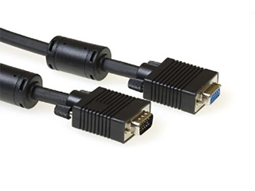 Addon näyttökaapeli 1,8m M/F