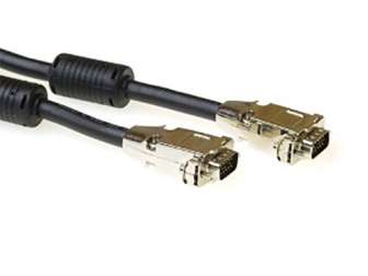 Addon näyttökaapeli 15m HQ-pre