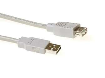 Addon USB-jatkokaapeli 1,8m