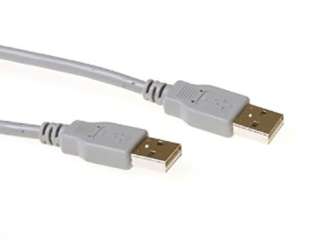 Addon USB-kaapeli 1,8m