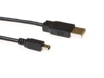 Addon USB-kaapeli 5m