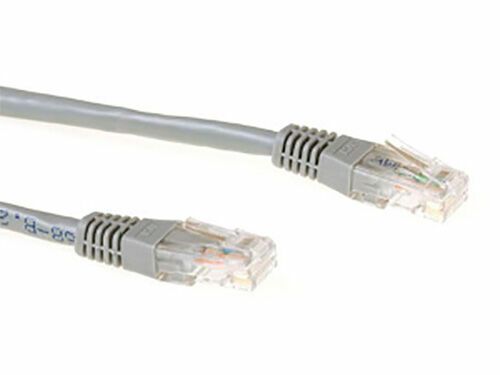 Addon verkkokaapeli 1m beige