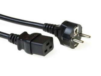 Addon virtakaapeli 16A 3m