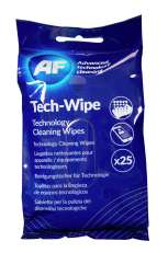 AF Tech-Wipe puhdistuspyyhe