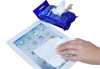 AF Tech-Wipe puhdistuspyyhe