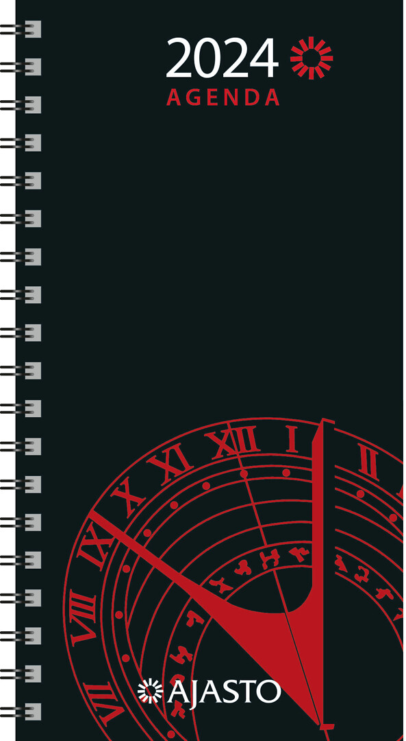 Agenda-vuosipaketti