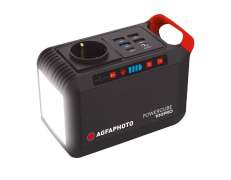 AgfaPhoto Powercube 100Pro