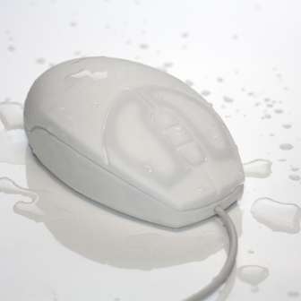 Ahaa ResiMouse silikonihiiri