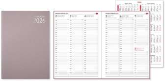 Aikamuistio ommeltu rose