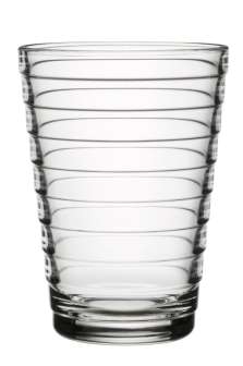 Aino Aalto juomalasi 33cl 2kpl