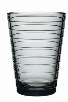 Aino Aalto yleislasi 33 cl harmaa