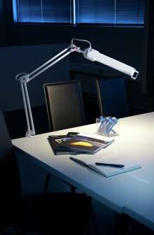 Airam Campus Led pöytävalaisin