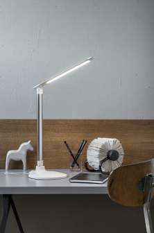 Airam Gina pöytävalaisin