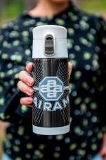 Airam Klassikko muki musta