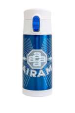 Airam Klassikko muki sininen