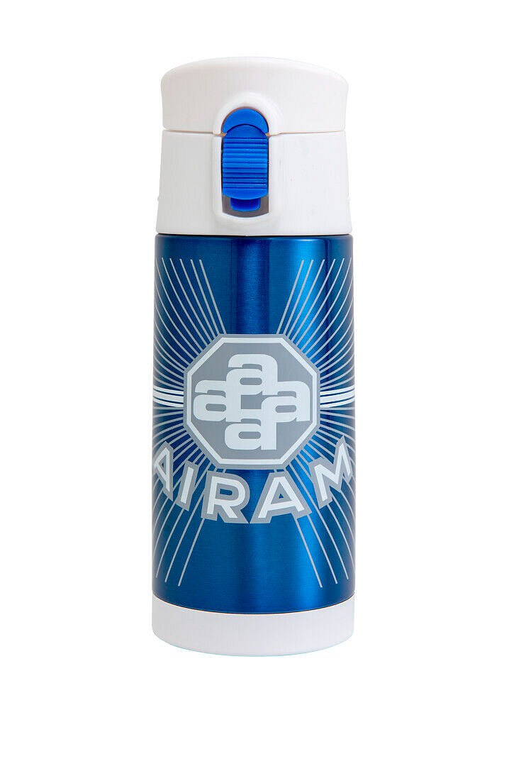 Airam Klassikko muki sininen