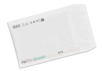 AirProGreen kuplapussi C/13