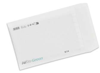 AirProGreen kuplapussi D/14