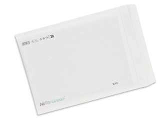 AirProGreen kuplapussi H/18