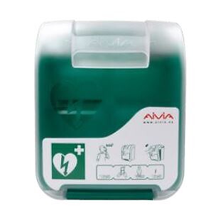 Aivia IN AED -kaappi sisäkäyttö