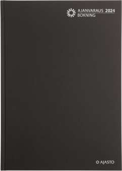 Ajasto Ajanvaraus/Bokning