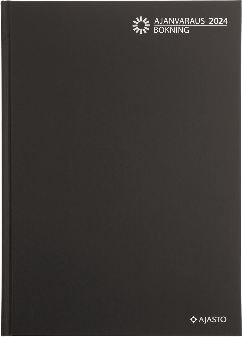 Ajasto Ajanvaraus/Bokning