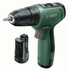 Bosch Easydrill 1200 2 x1,5AH