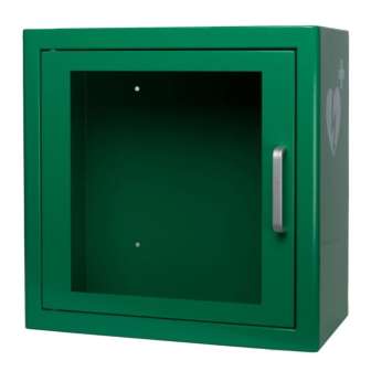 Akry AED defibrillaattorikaappi