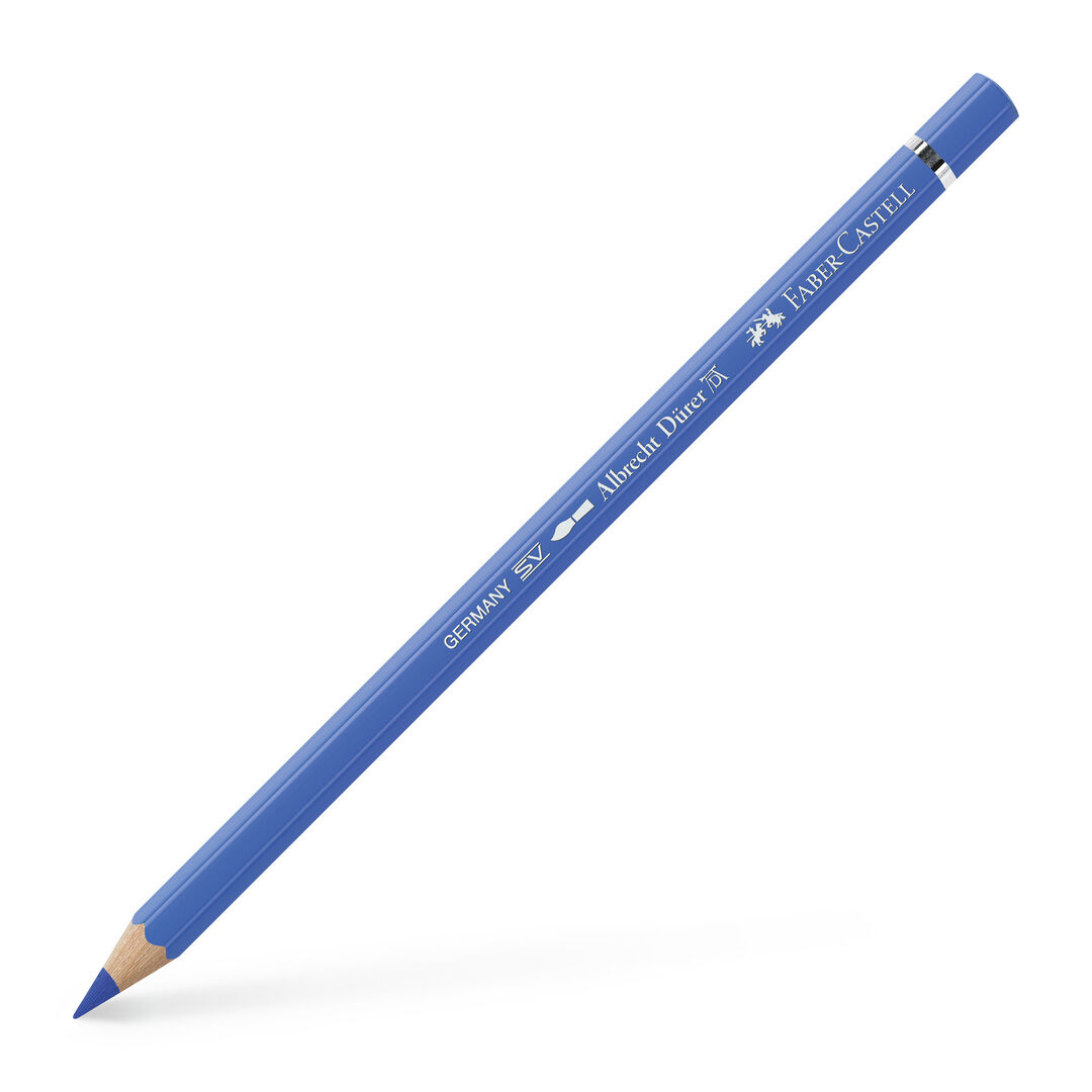 Faber-Castell akvarellikynä