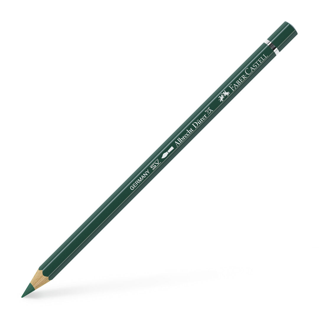 Faber-Castell akvarellikynä