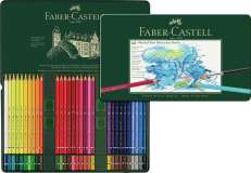Faber-Castell akvarellikynä