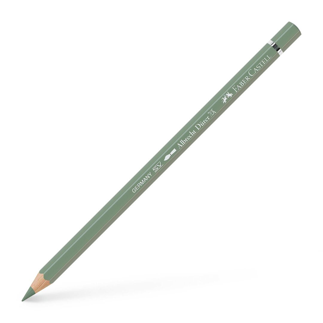 Faber-Castell akvarellikynä